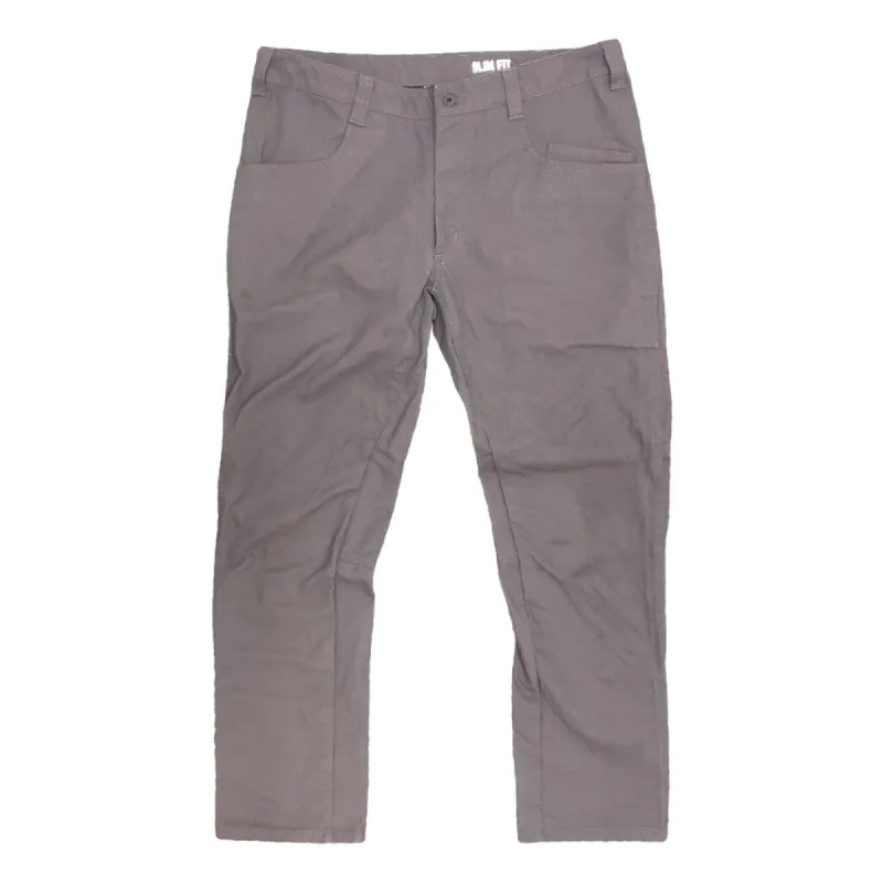 Slim Fit Foundation Pant - 38x31 - FINAL SALE sold by 1620 Workwear