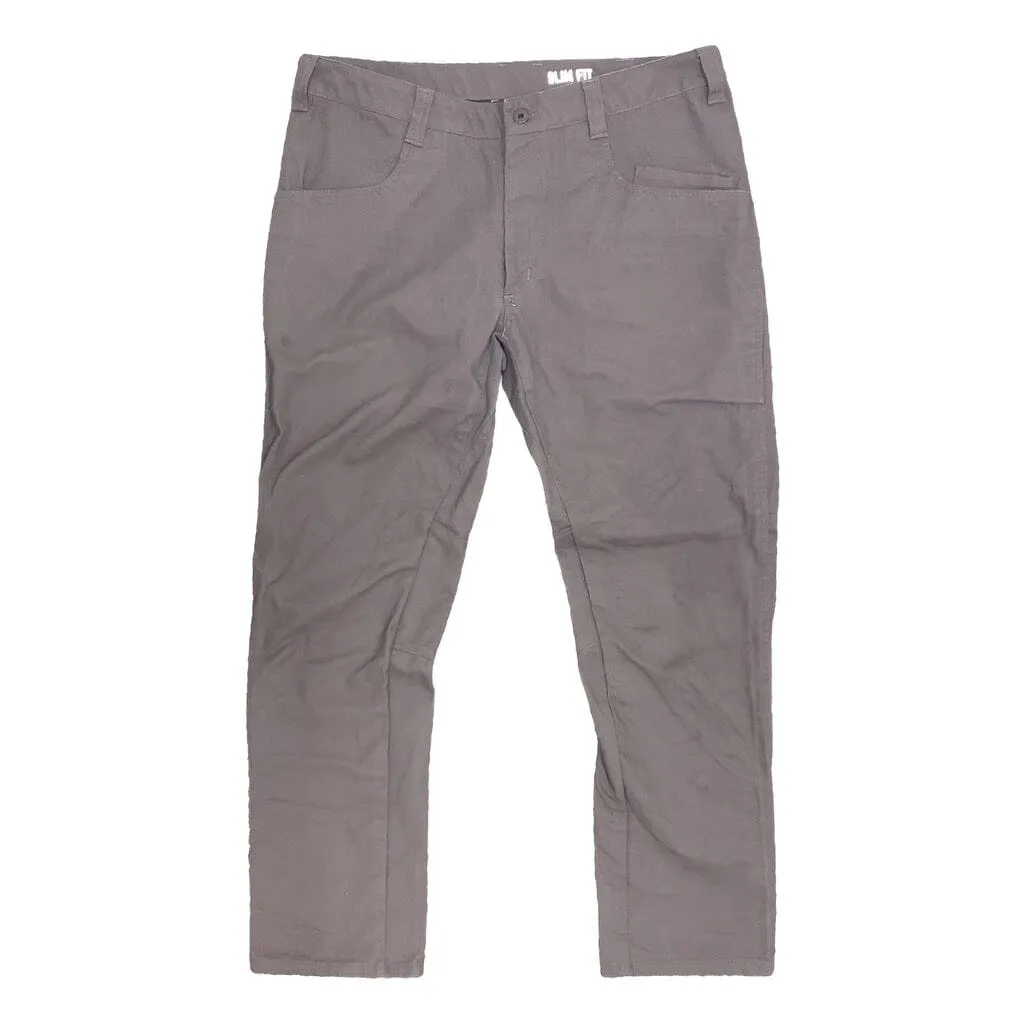 Slim Fit Foundation Pant - 38x31 - FINAL SALE sold by 1620 Workwear