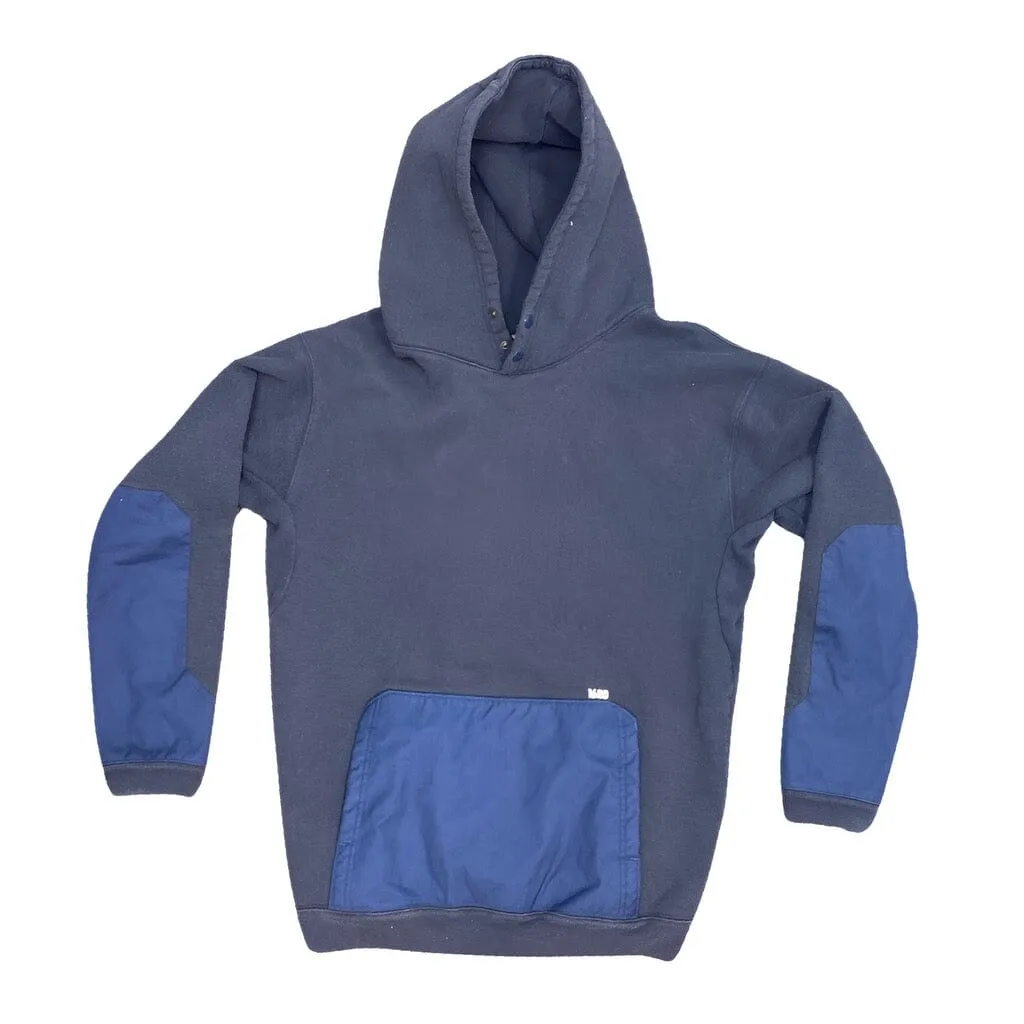 Full Tech Work Hoodie - Uniform Blue XL - FINAL SALE sold by 1620 Workwear