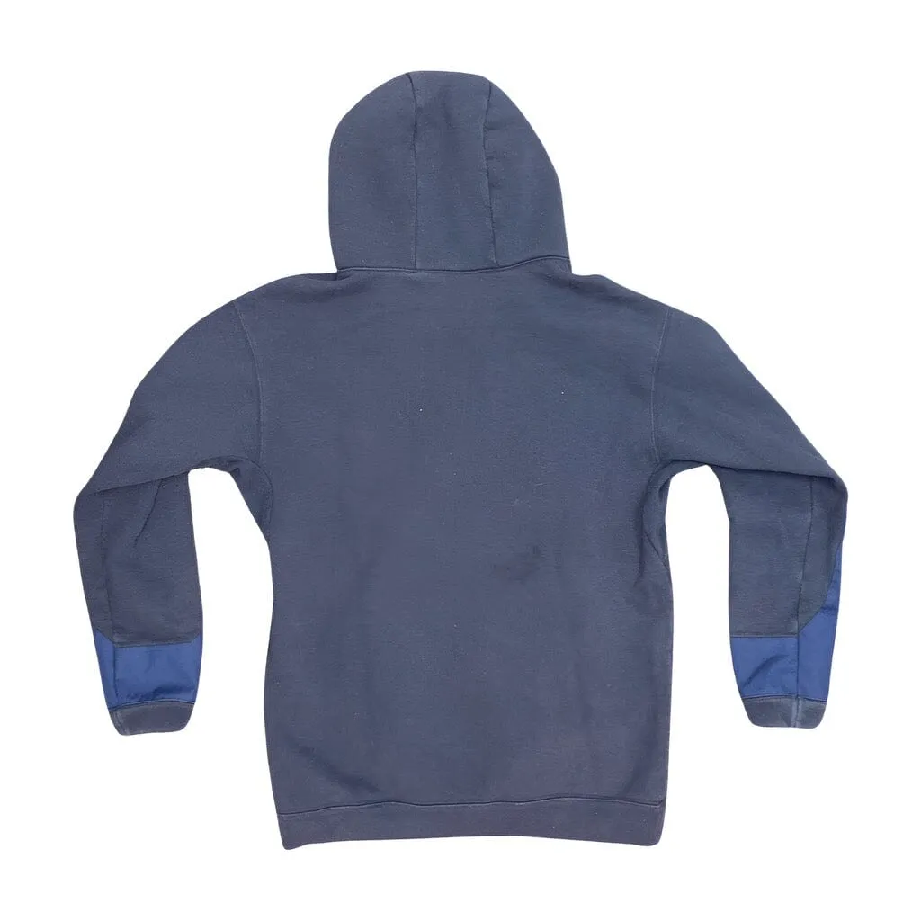 Full Tech Work Hoodie - Uniform Blue XL - FINAL SALE sold by 1620 Workwear product image thumbnail 2