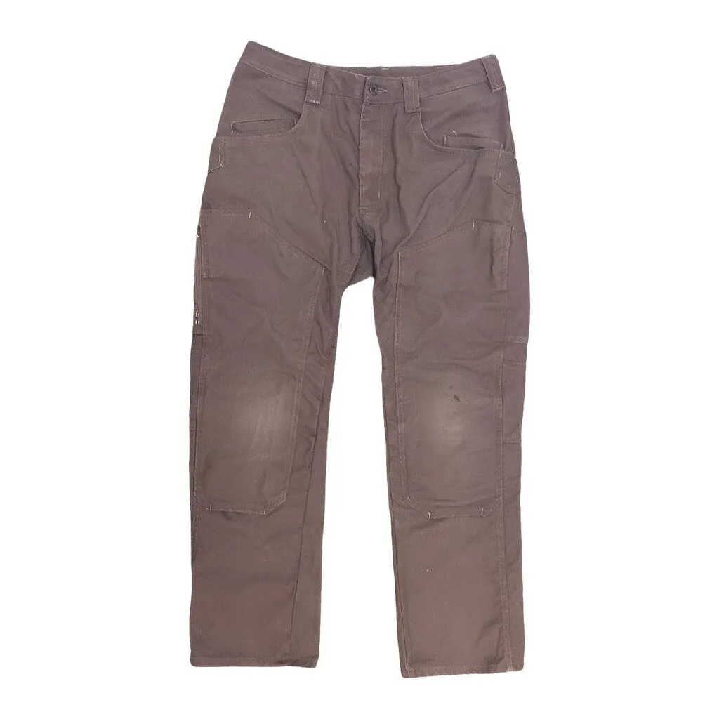 Double Knee Utility Pant 2.0 - Dermitasse 36x32 - FINAL SALE sold by 1620 Workwear