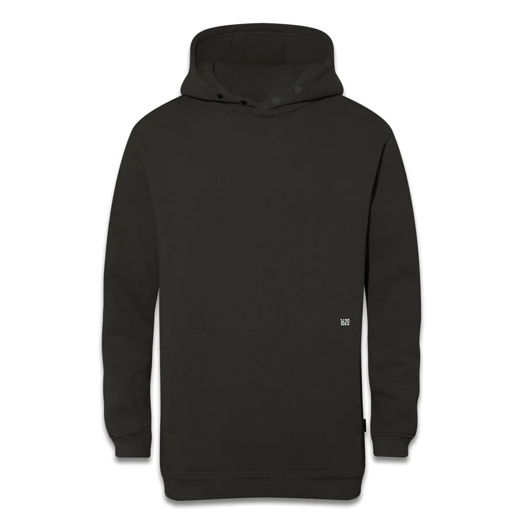 Basic Work Hoodie - SECONDS - FINAL SALE sold by 1620 Workwear