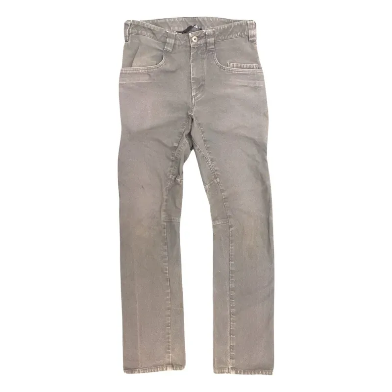 Foundation Pant - Granite 32X35- FINAL SALE sold by 1620 Workwear