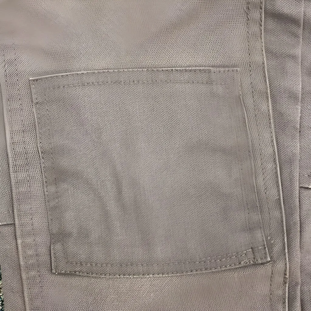 Slim Fit Double Knee Utility Pant 2.0 - Granite 30x30 - FINAL SALE sold by 1620 Workwear product image thumbnail 3