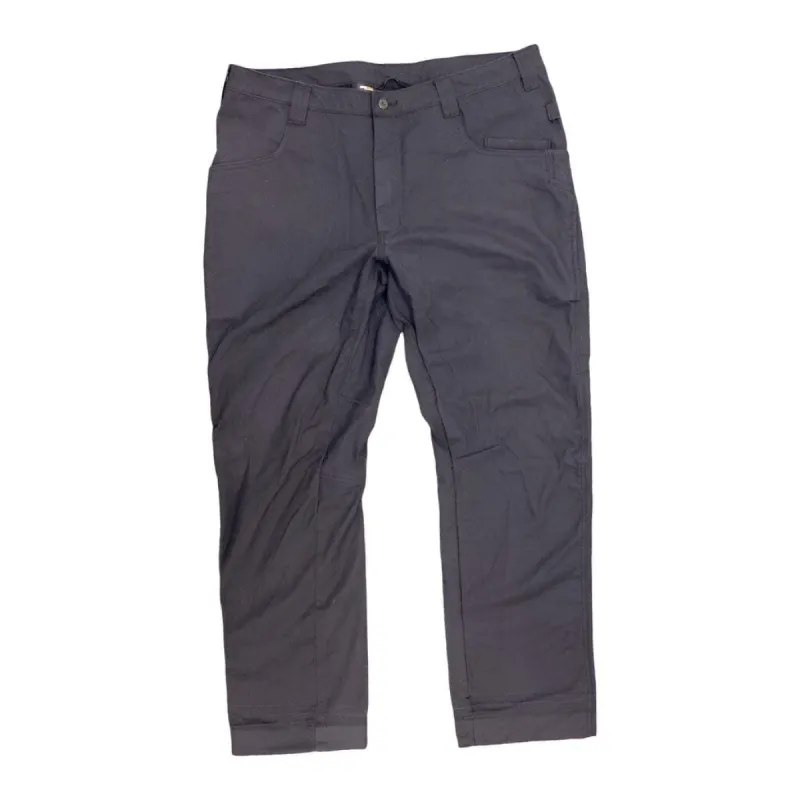 Single Knee Utility Pant 2.0 Meteorite 42x34 - FINAL SALE sold by 1620 Workwear