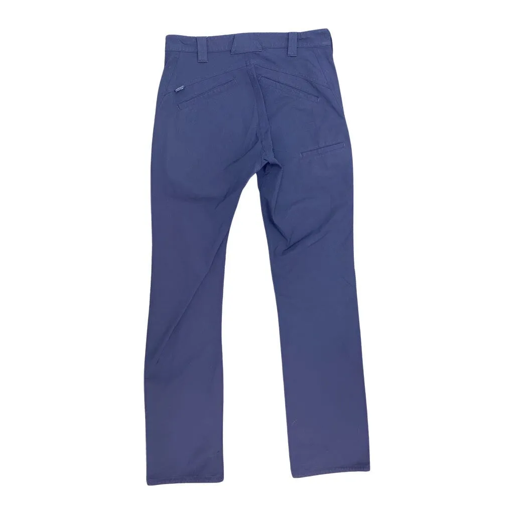 Shop Pant - Uniform Blue 32x35 - FINAL SALE sold by 1620 Workwear product image thumbnail 2