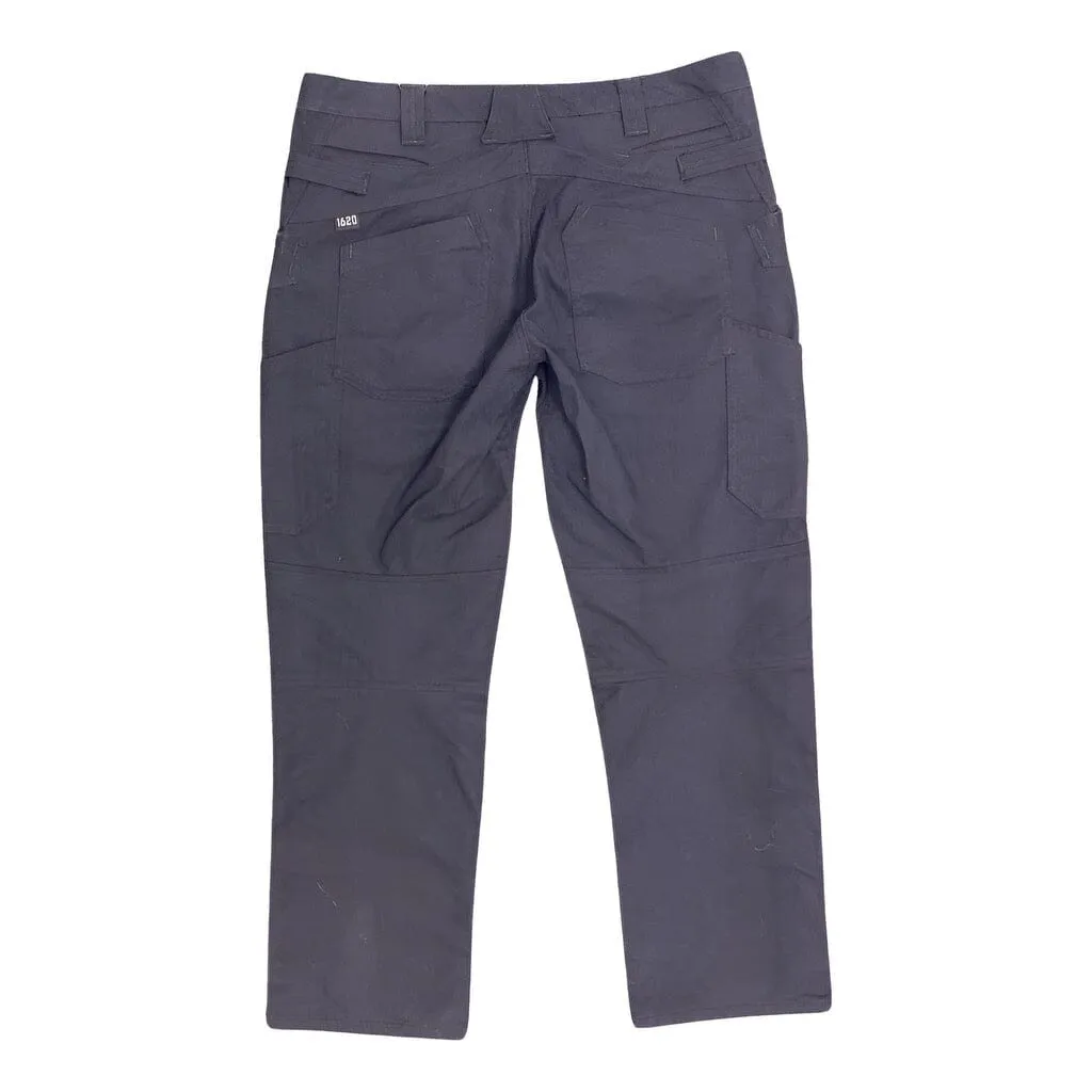 Double Knee Utility Pant 2.0 - Meteorite 38x32 - FINAL SALE sold by 1620 Workwear product image thumbnail 2