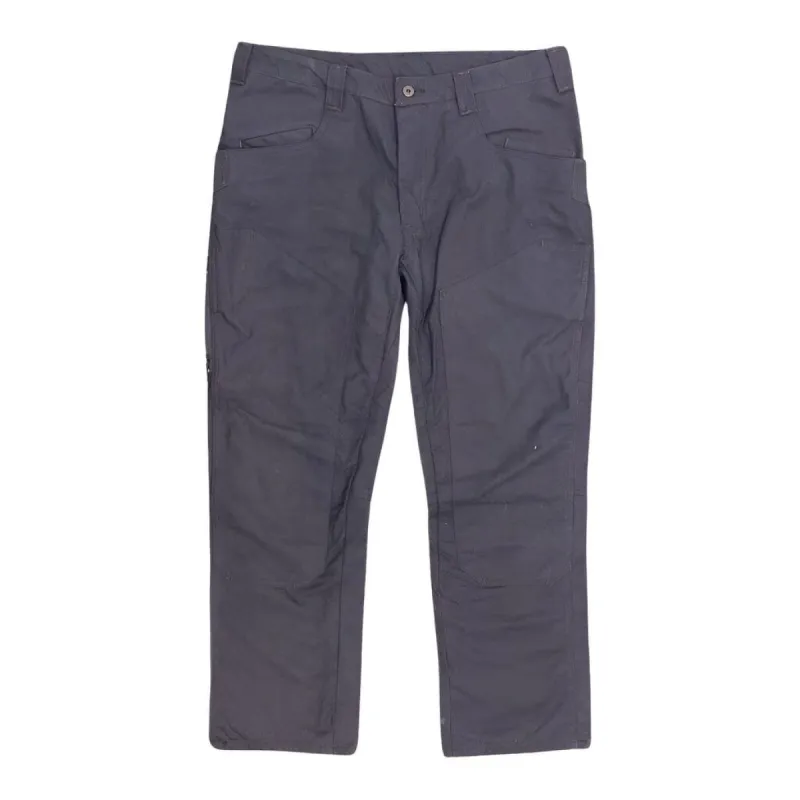 Double Knee Utility Pant 2.0 - Meteorite 38x32 - FINAL SALE sold by 1620 Workwear