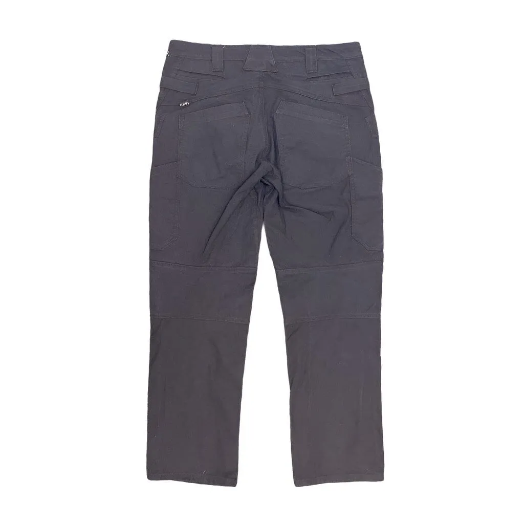 Double Knee Utility Pant 2.0 - Meteorite 36x32 - FINAL SALE sold by 1620 Workwear product image thumbnail 2