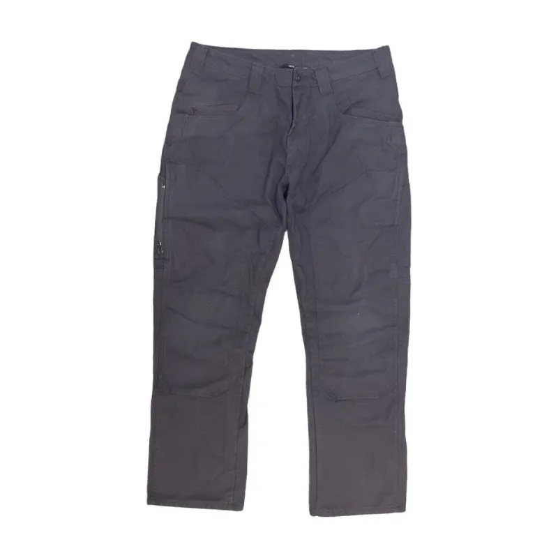 Double Knee Utility Pant 2.0 - Meteorite 36x32 - FINAL SALE sold by 1620 Workwear