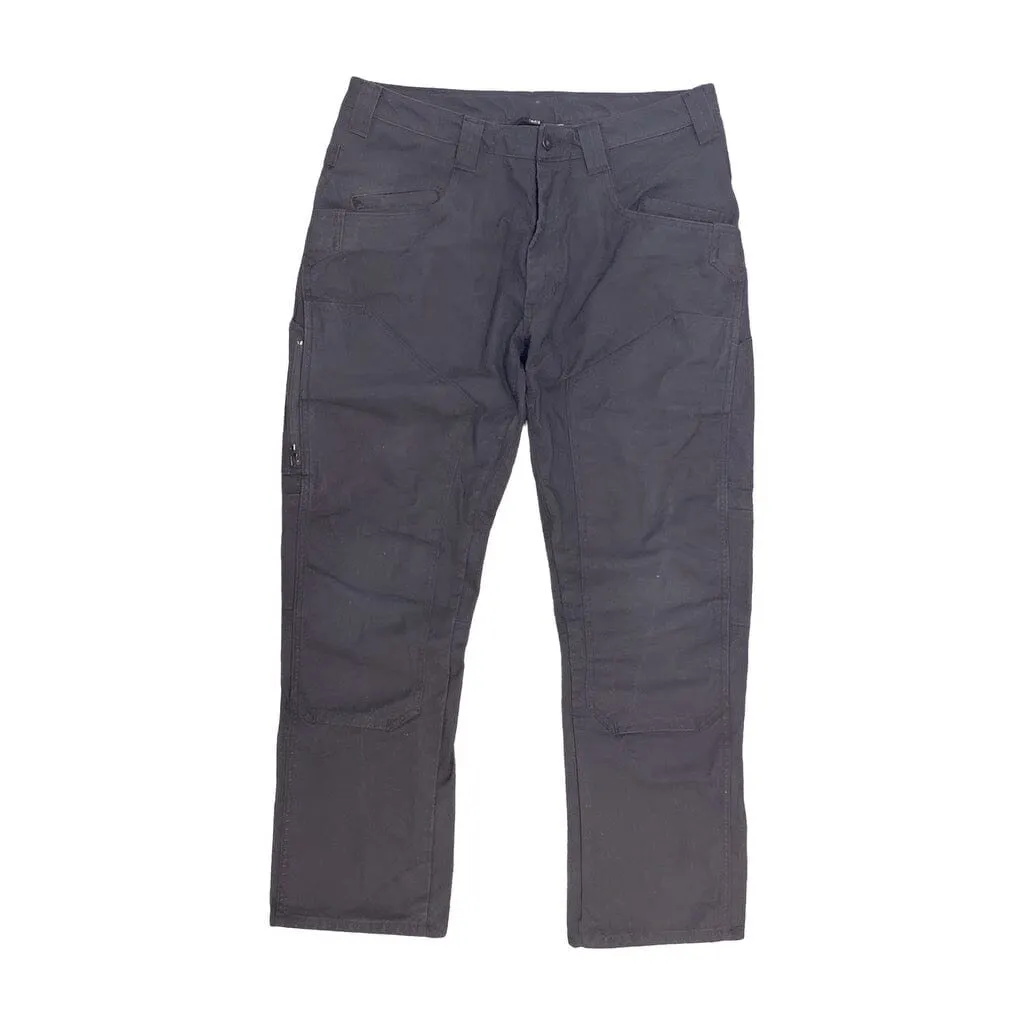 Double Knee Utility Pant 2.0 - Meteorite 36x32 - FINAL SALE sold by 1620 Workwear