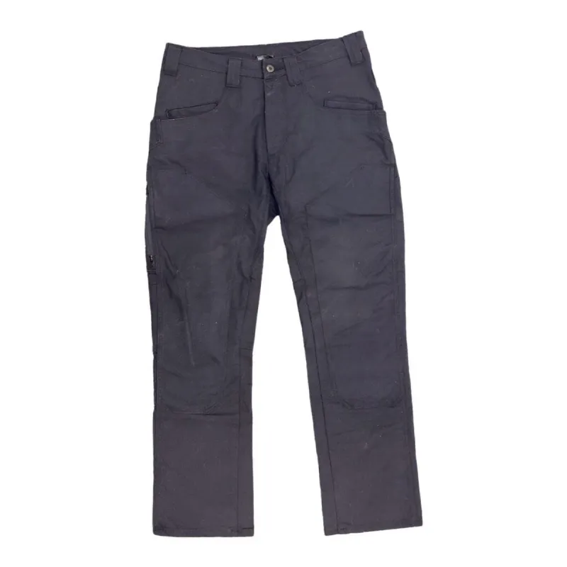 Double Knee Utility Pant 2.0 - Meteorite 32x32 - FINAL SALE sold by 1620 Workwear
