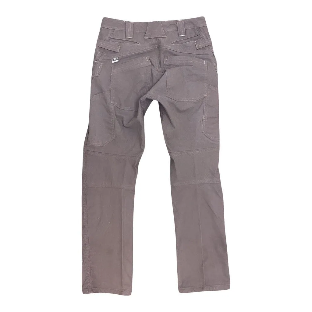 Single Knee Utility Pant 2.0 Granite 30x32 - FINAL SALE sold by 1620 Workwear product image thumbnail 2