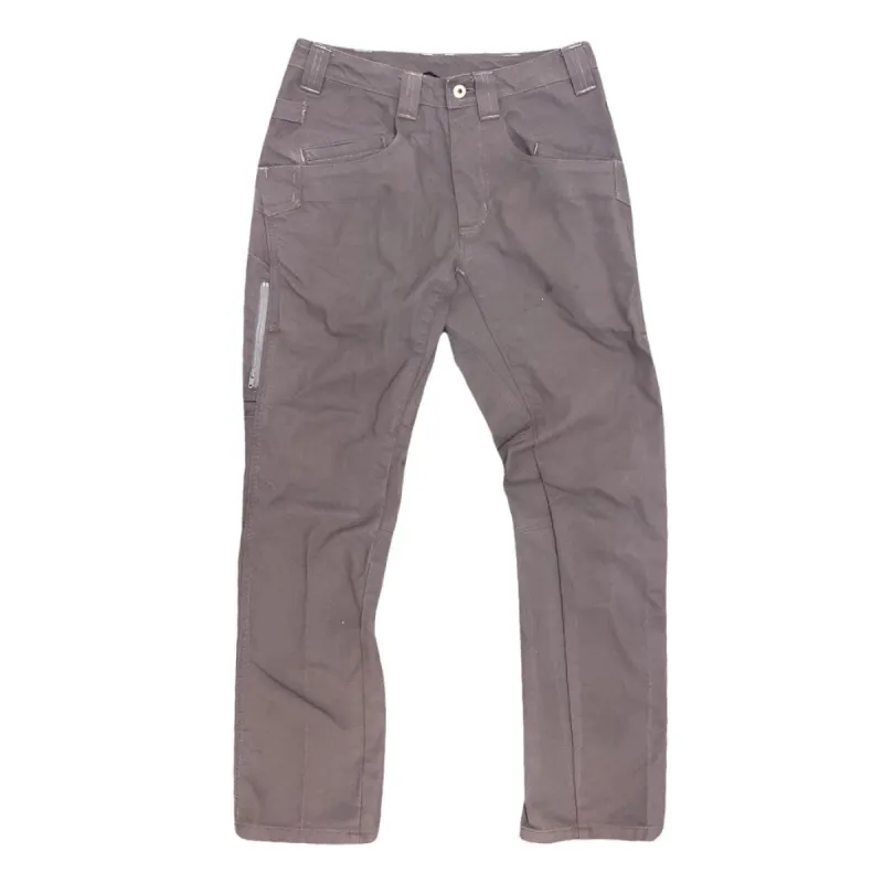 Single Knee Utility Pant 2.0 Granite 30x32 - FINAL SALE sold by 1620 Workwear