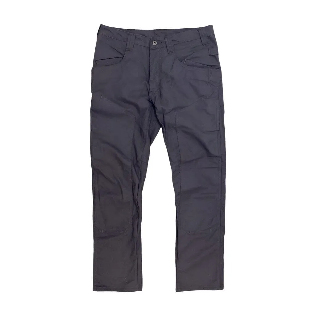 Slim Fit Double Knee Utility Pant 2.0 - Meteorite 34x30 - FINAL SALE sold by 1620 Workwear