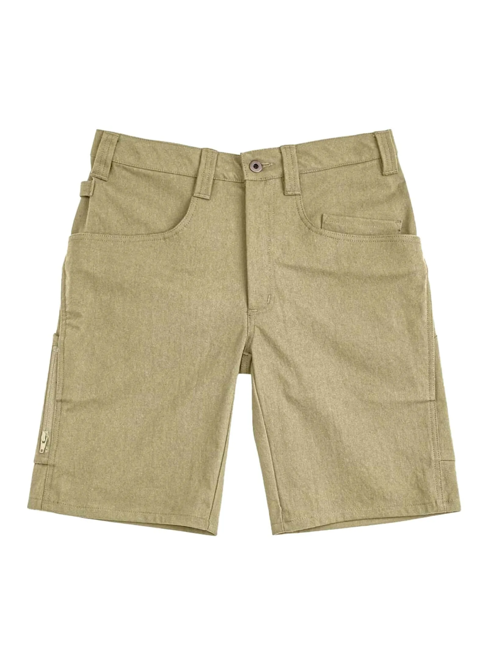 Utility Short - CLOSEOUT - FINAL SALE sold by 1620 Workwear product image thumbnail 3