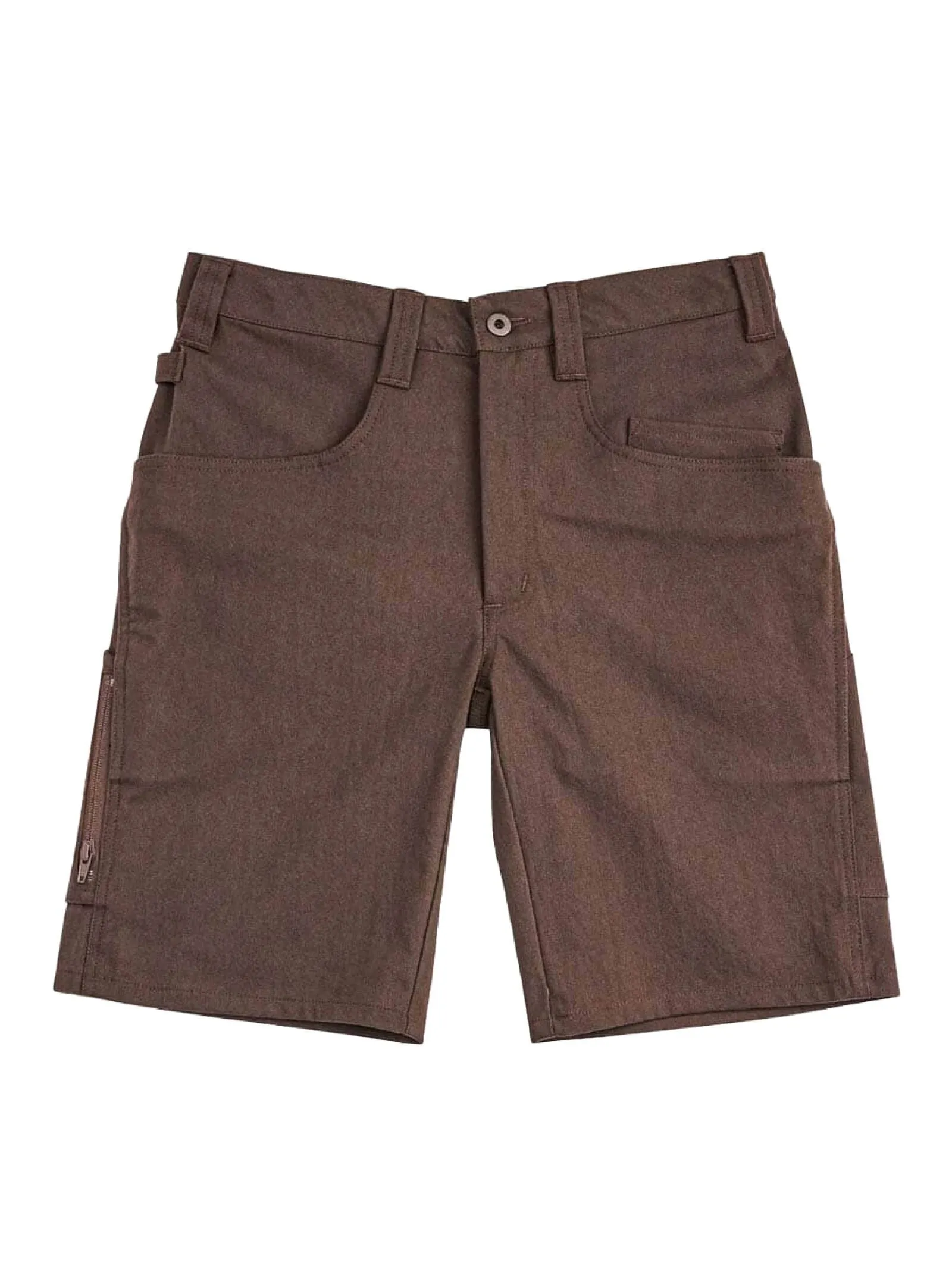 Utility Short - CLOSEOUT - FINAL SALE sold by 1620 Workwear product image thumbnail 2