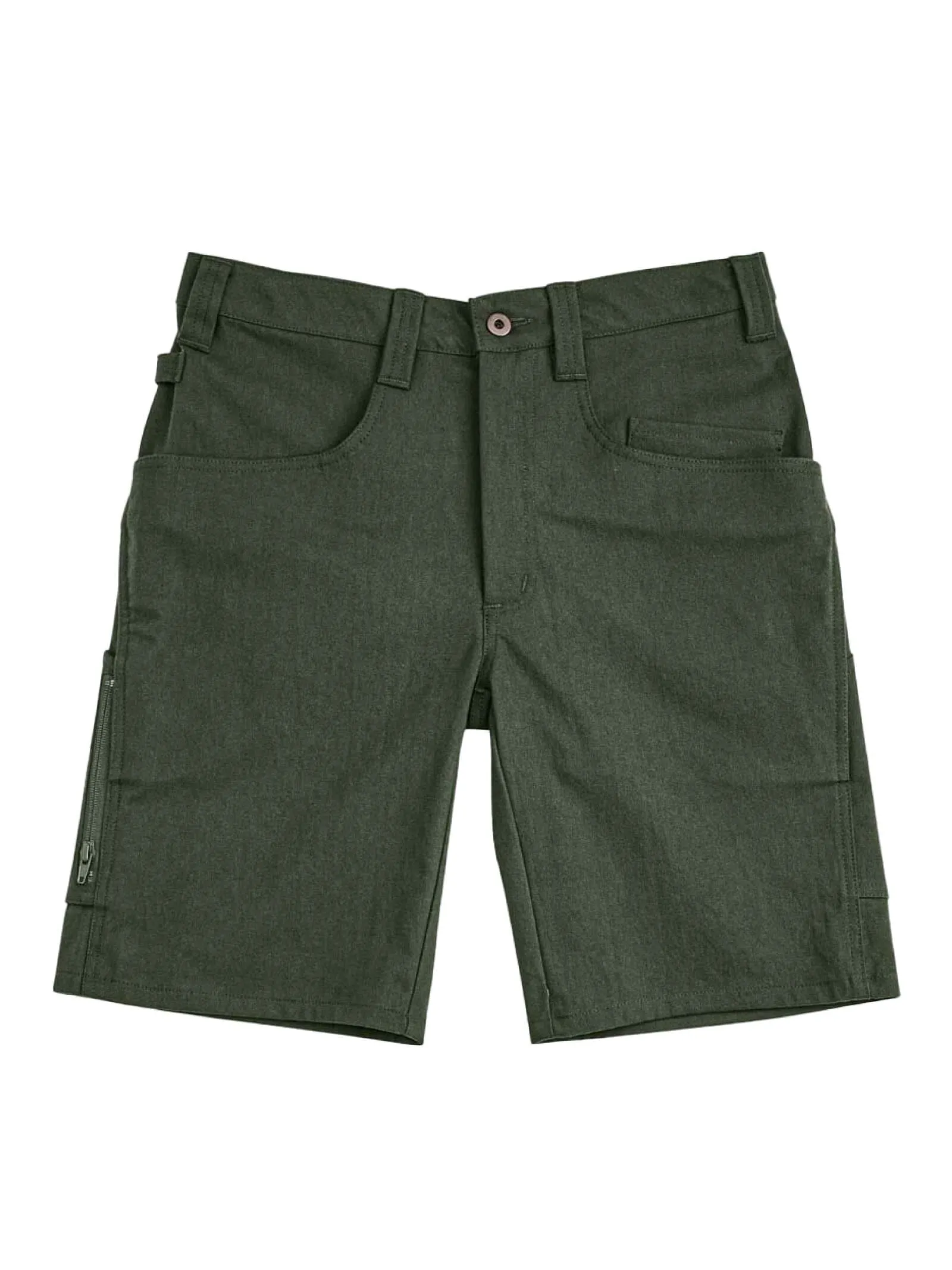 Utility Short - CLOSEOUT - FINAL SALE sold by 1620 Workwear