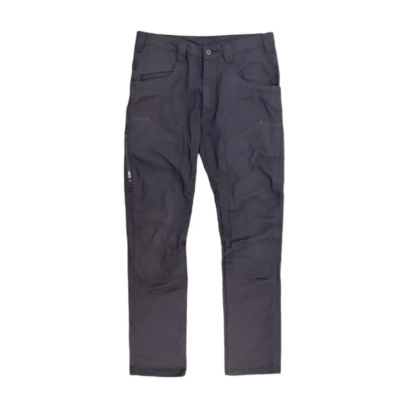 Slim Fit Double Knee Utility Pant 2.0 - Meteorite 34x34 - FINAL SALE sold by 1620 Workwear
