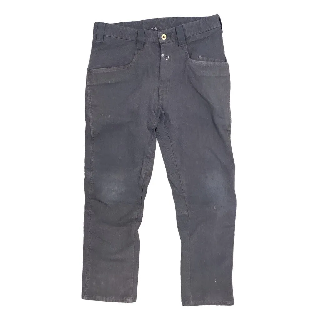 Foundation Pant - Meteorite 34x30 - FINAL SALE sold by 1620 Workwear