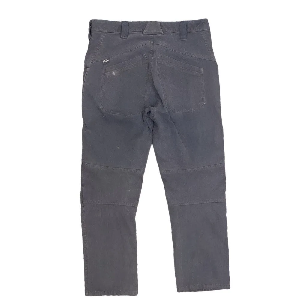 Foundation Pant - Meteorite 34x30 - FINAL SALE sold by 1620 Workwear product image thumbnail 2