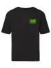 Stacked Logo Shirt Short Sleeve sold by 1620 Workwear