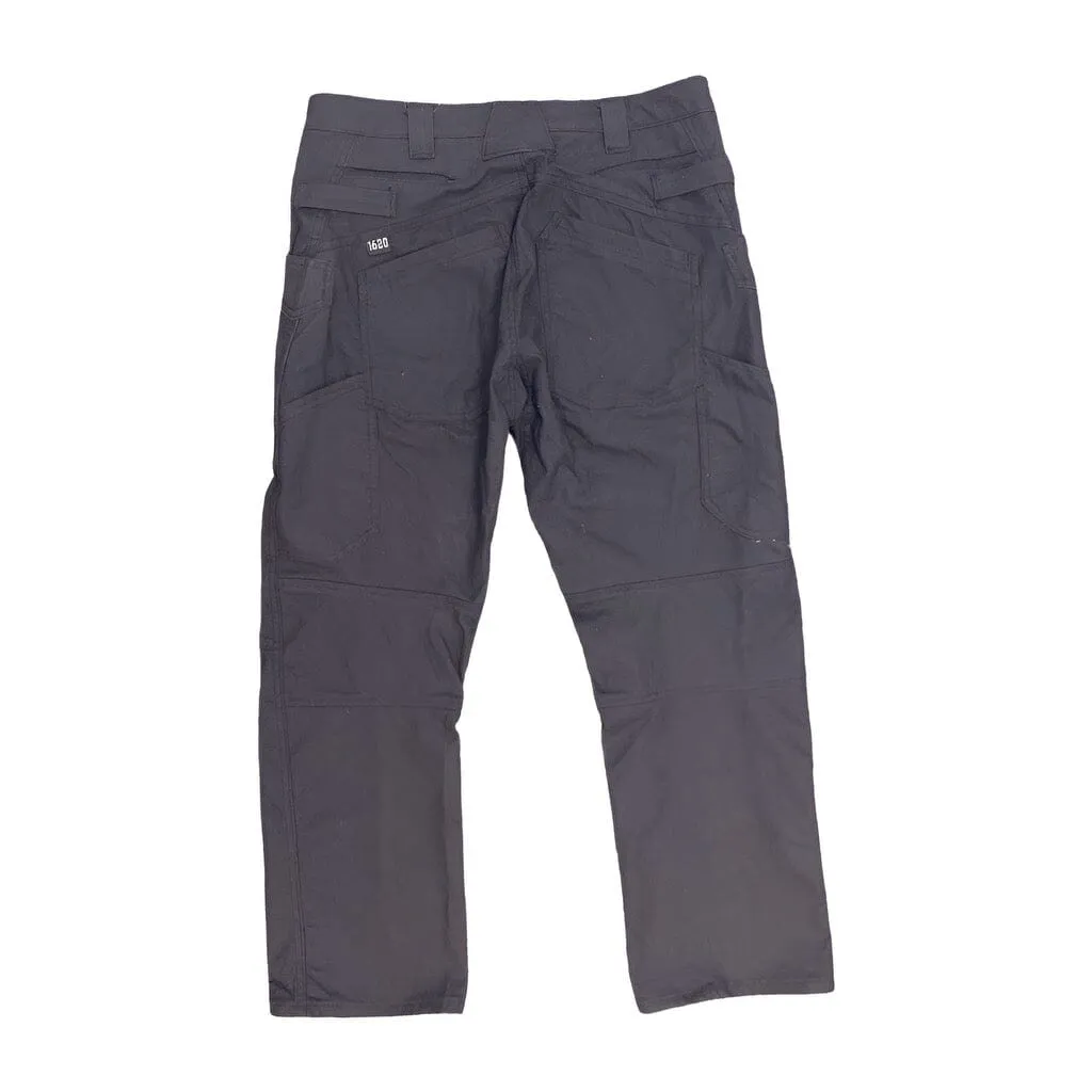 Single Knee Utility Pant 2.0 - 34x29 - FINAL SALE sold by 1620 Workwear product image thumbnail 2