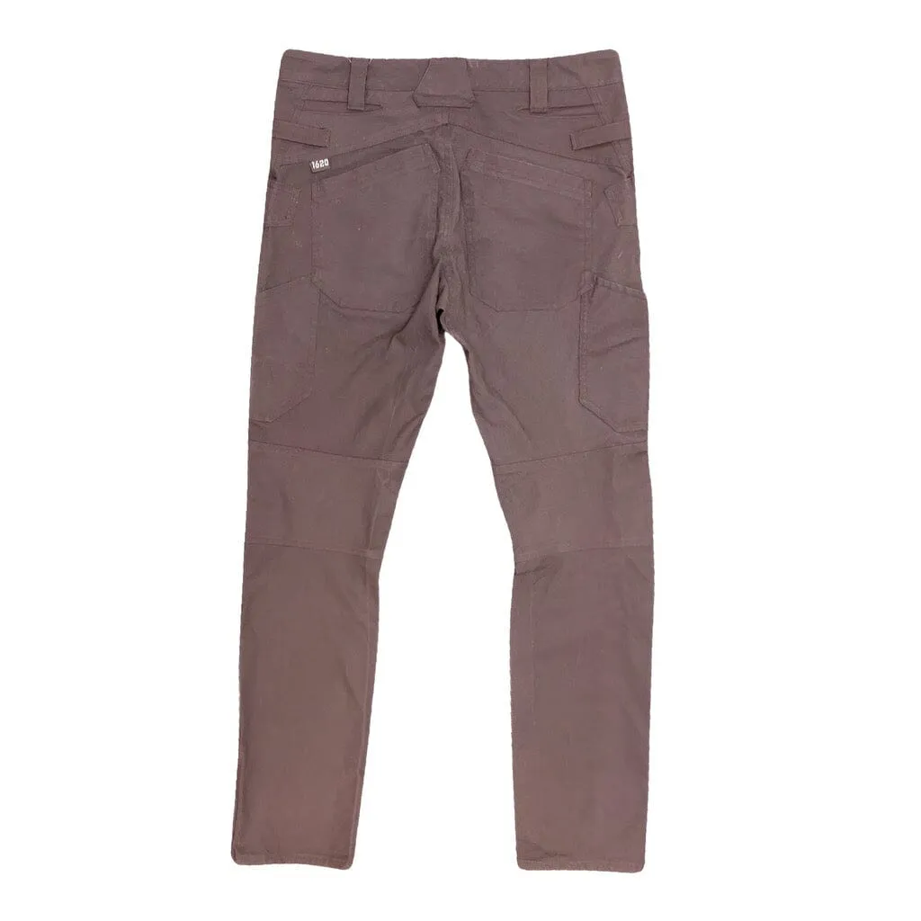 Slim Fit Single Knee Utility Pant 2.0 - Dermitasse 34x34 - FINAL SALE sold by 1620 Workwear product image thumbnail 2