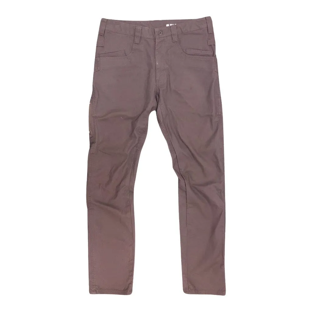 Slim Fit Single Knee Utility Pant 2.0 - Dermitasse 34x34 - FINAL SALE sold by 1620 Workwear