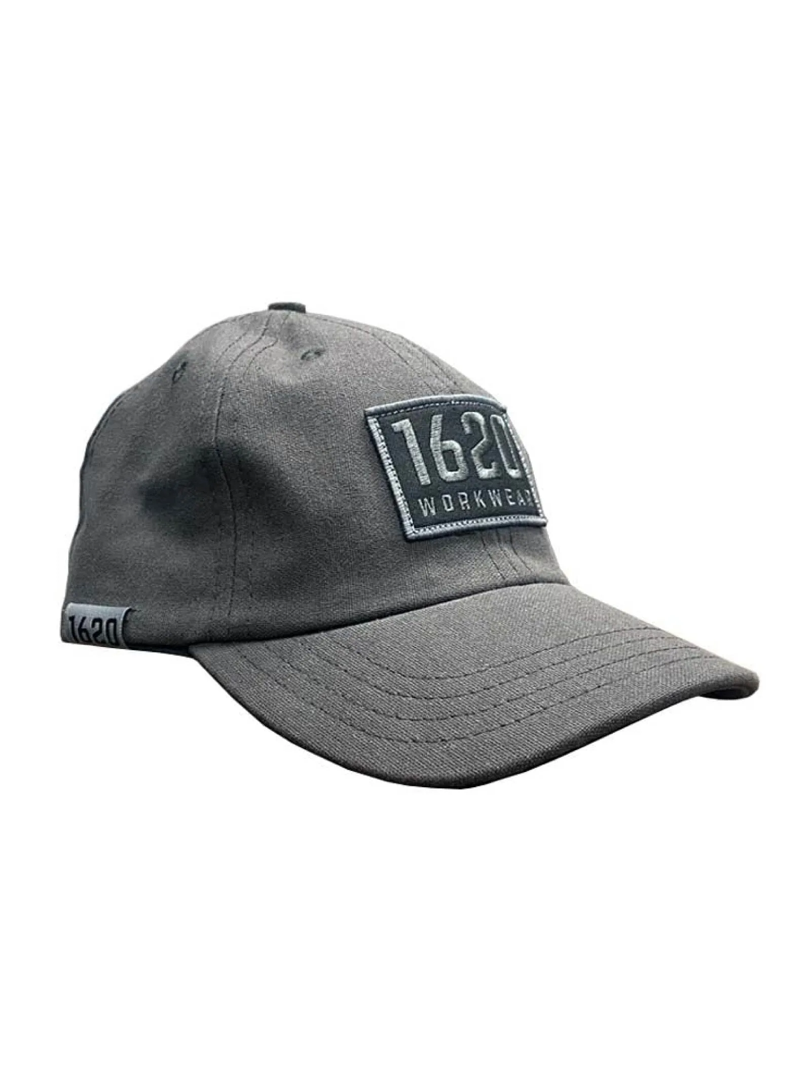 Unstructured Strap-Back Hat sold by 1620 Workwear