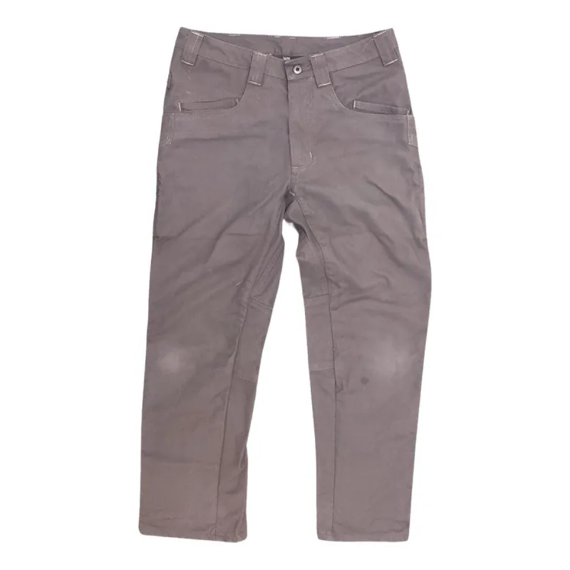 Single Knee Utility Pant 2.0 Granite 32x28 - FINAL SALE sold by 1620 Workwear