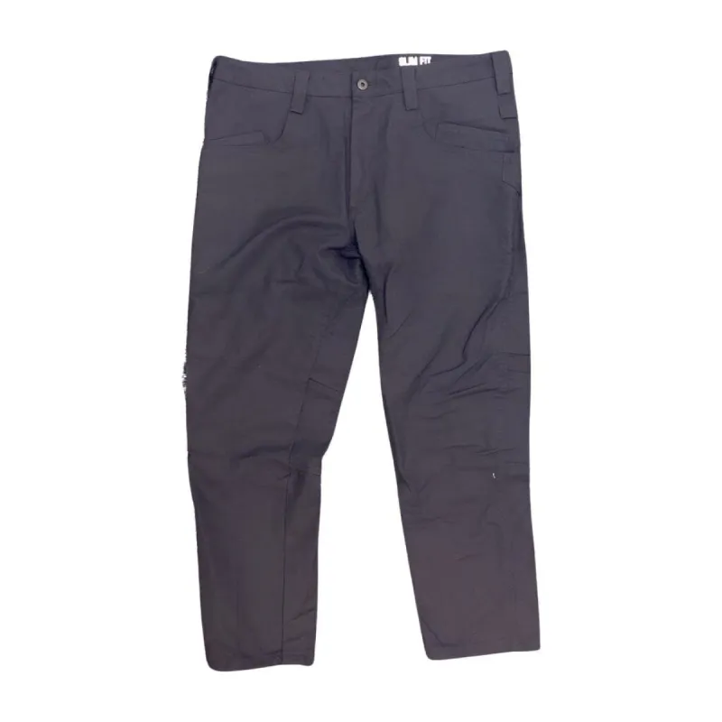 Single Knee Utility Pant 2.0 - Meteorite 36x30 - FINAL SALE sold by 1620 Workwear