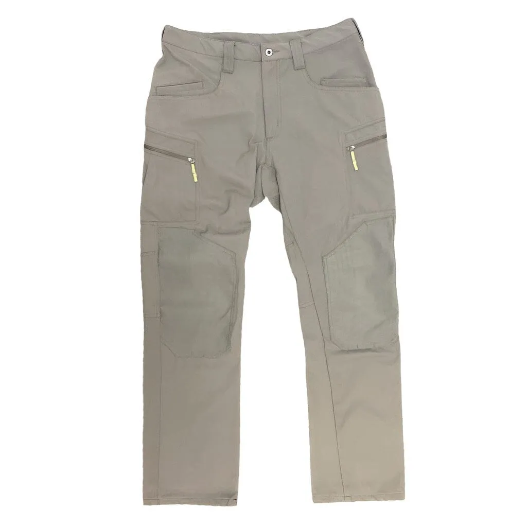 Durastretch Cargo Pant - Hunter Green 34x32 - FINAL SALE sold by 1620 Workwear