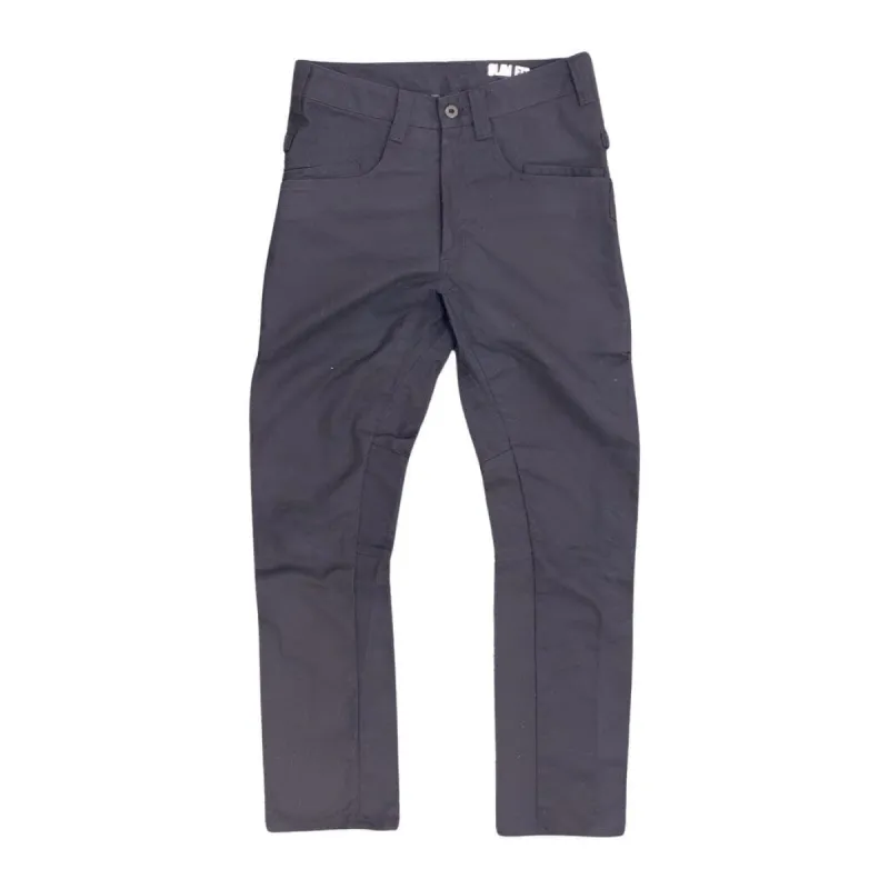 Slim Fit Single Knee Utility Pant 2.0 - Meteorite 30x30 - FINAL SALE sold by 1620 Workwear
