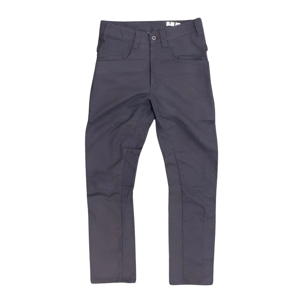 Slim Fit Single Knee Utility Pant 2.0 - Meteorite 30x30 - FINAL SALE sold by 1620 Workwear