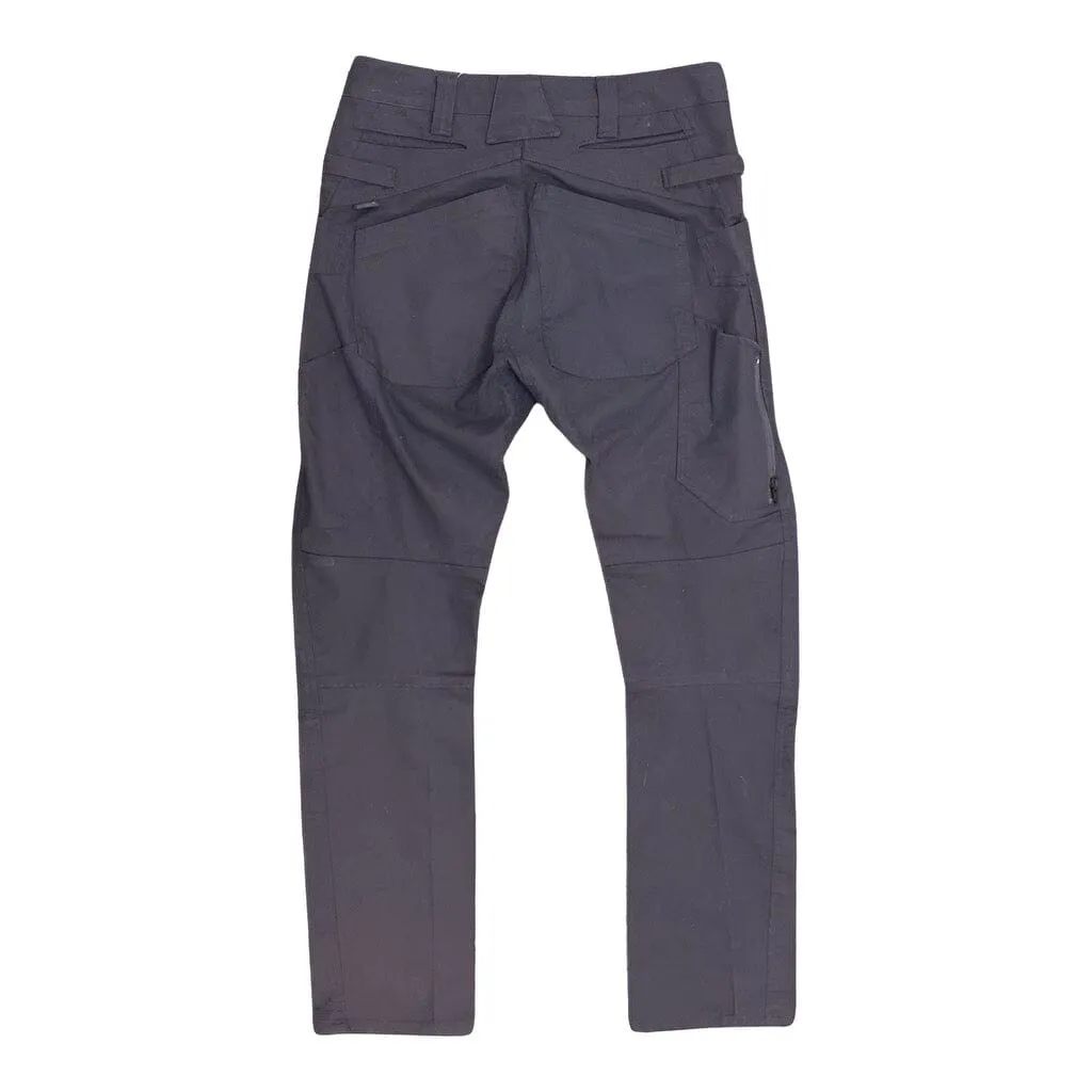 Slim Fit Single Knee Utility Pant 2.0 - Meteorite 30x30 - FINAL SALE sold by 1620 Workwear product image thumbnail 2