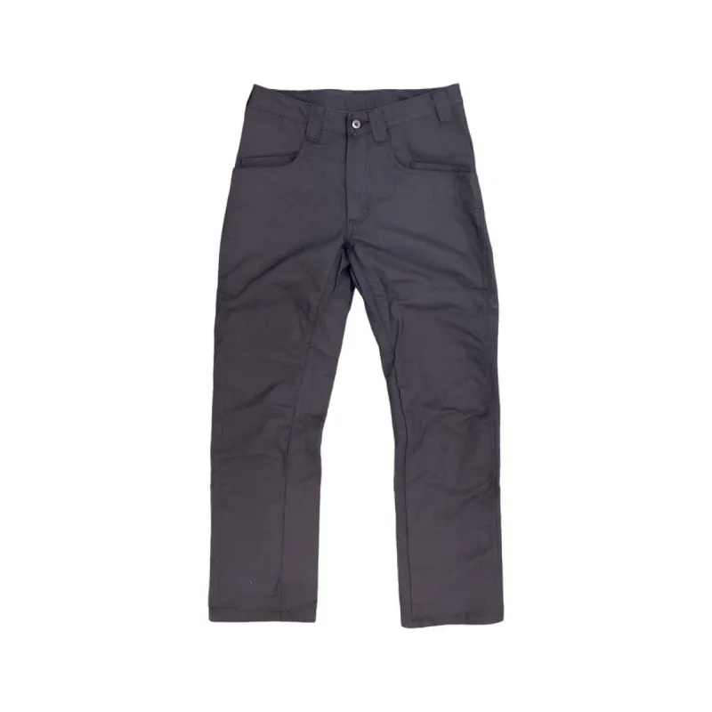 Single Knee Utility Pant 2.0 Meteorite 32x32 - FINAL SALE sold by 1620 Workwear