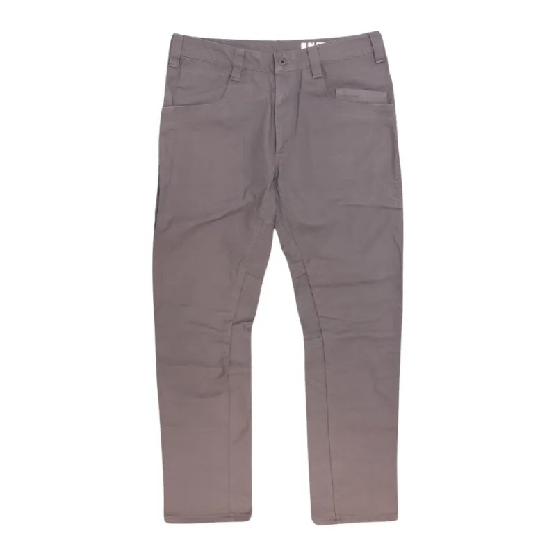 Slim Fit Foundation Pant - Granite 36x33 - FINAL SALE sold by 1620 Workwear