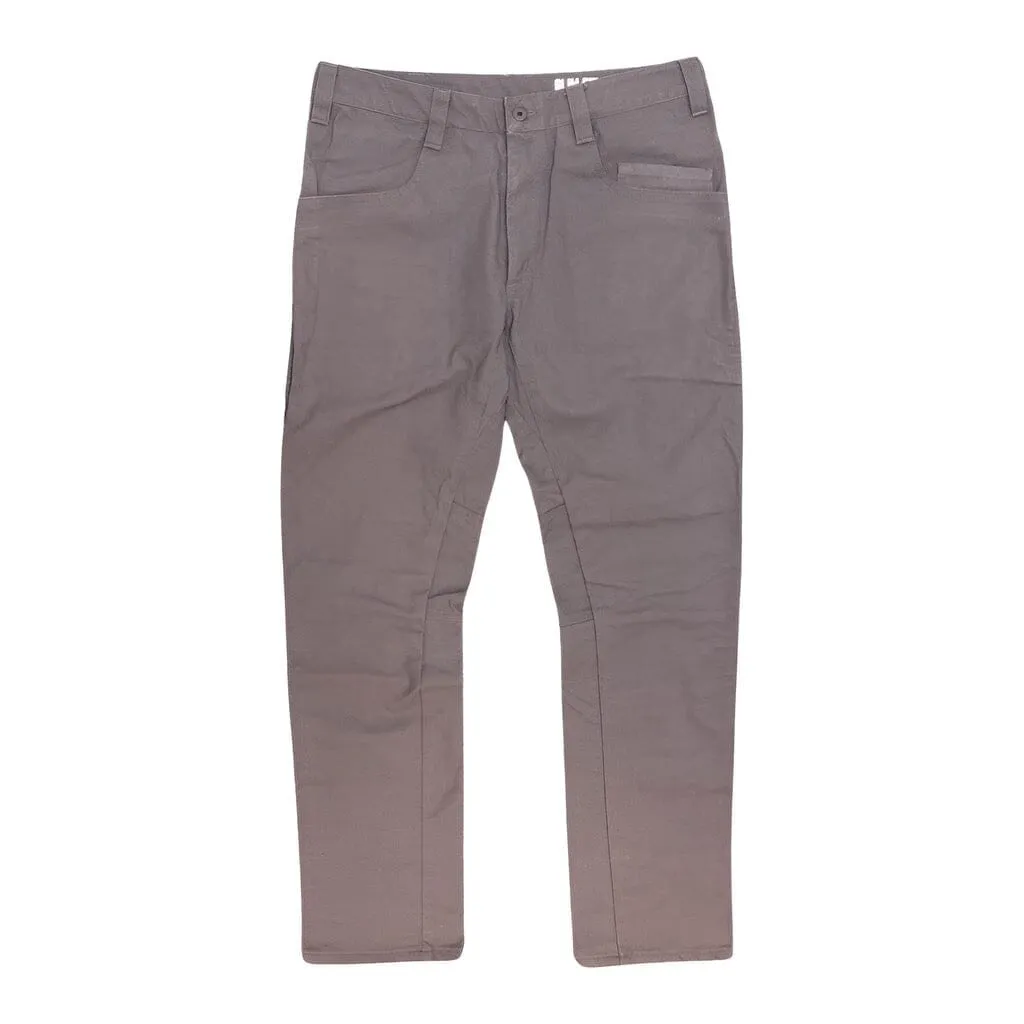 Slim Fit Foundation Pant - Granite 36x33 - FINAL SALE sold by 1620 Workwear