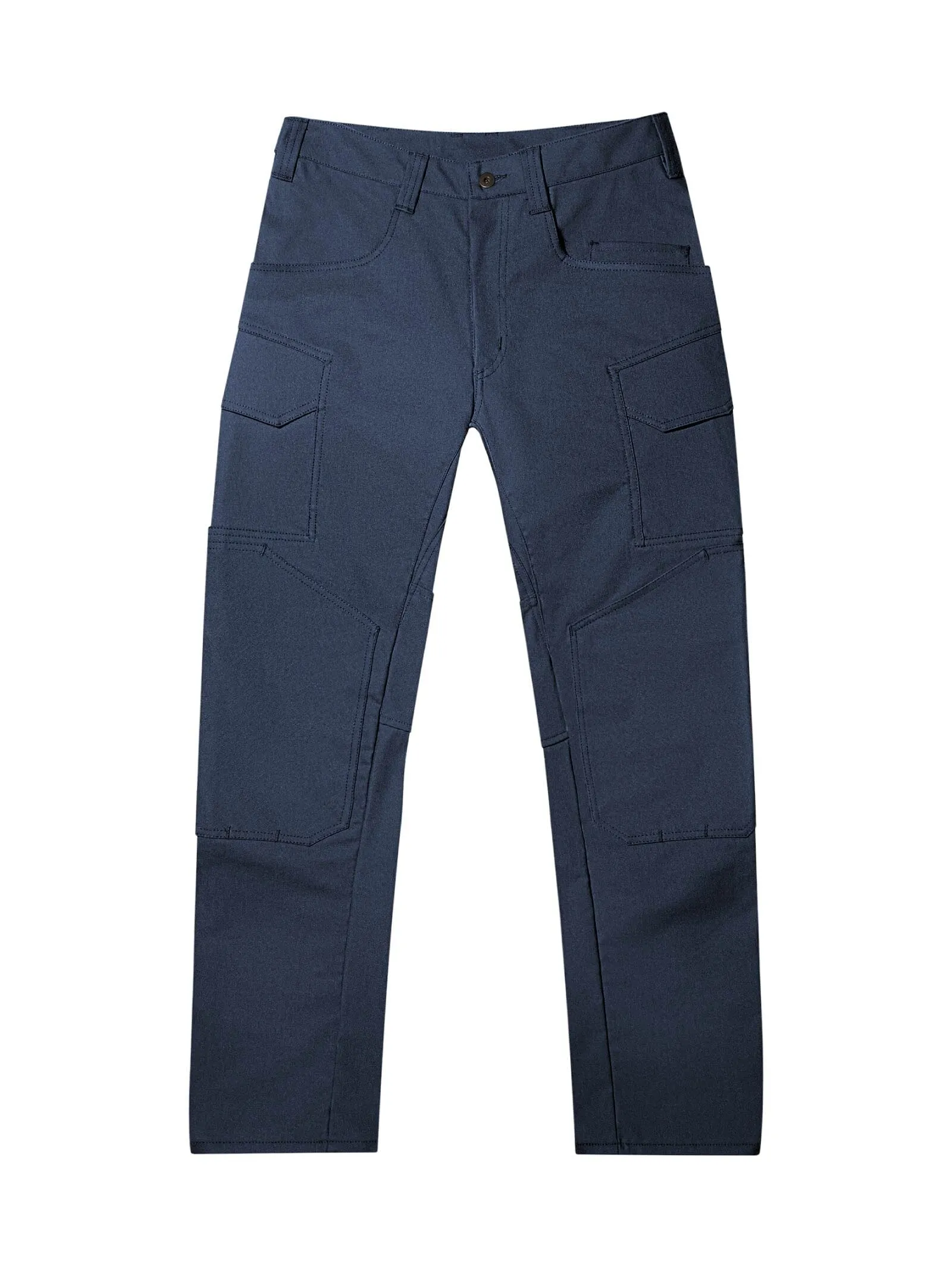 Double Knee NYCO Cargo Pant sold by 1620 Workwear