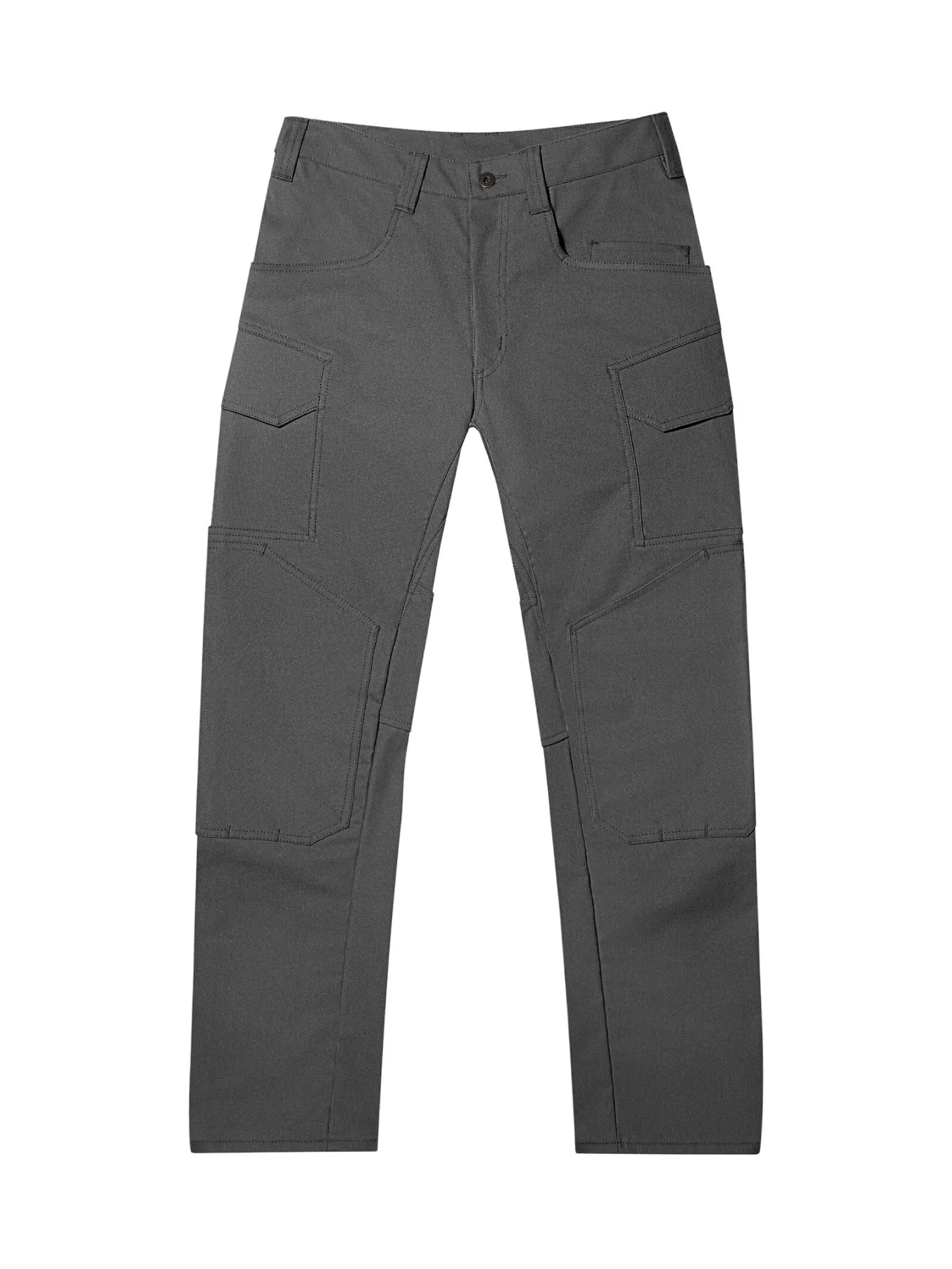 Double Knee NYCO Cargo Pant sold by 1620 Workwear product image thumbnail 4