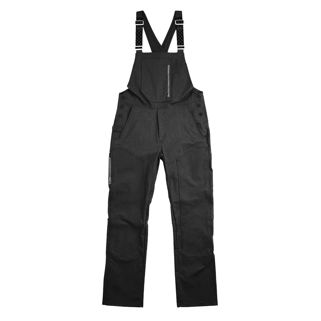 Lined NYCO Overall sold by 1620 Workwear product image thumbnail 3