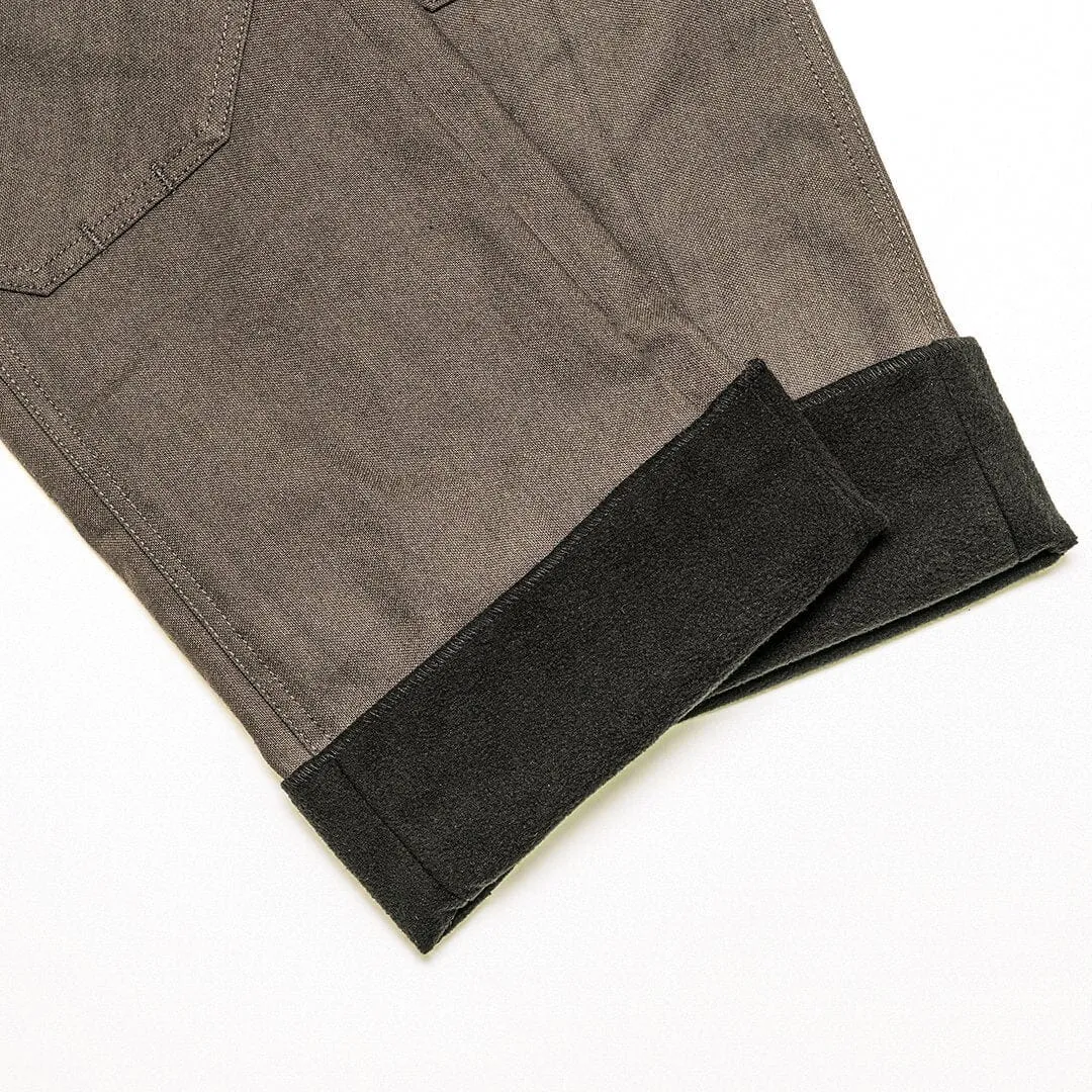 Lined NYCO Overall sold by 1620 Workwear product image thumbnail 4