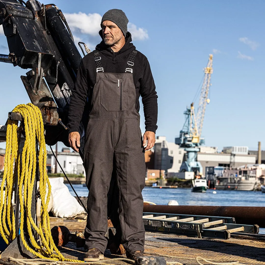 Lined NYCO Overall sold by 1620 Workwear product image thumbnail 2