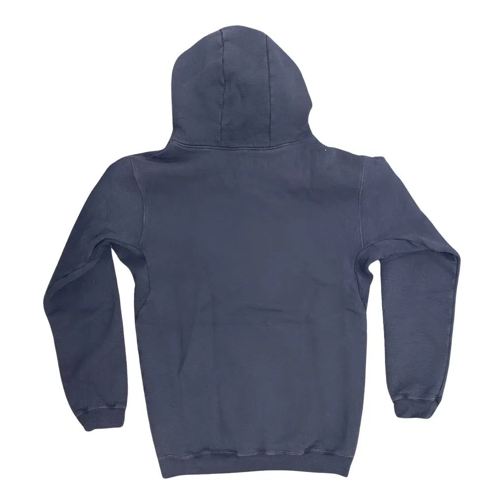 Basic Work Hoodie - Black Large - FINAL SALE sold by 1620 Workwear product image thumbnail 2