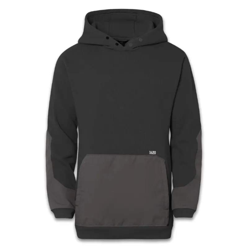 Full Tech Work Hoodie - SECONDS - FINAL SALE sold by 1620 Workwear