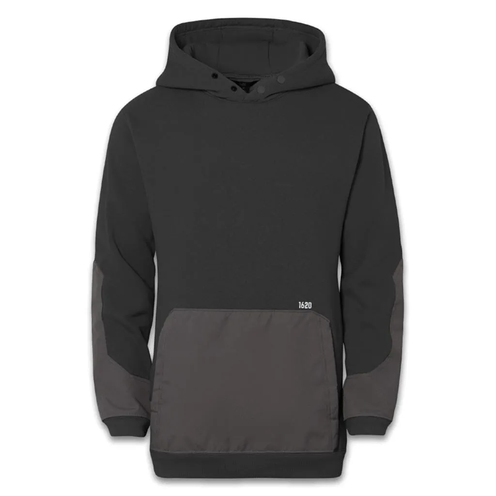 Full Tech Work Hoodie - SECONDS - FINAL SALE sold by 1620 Workwear