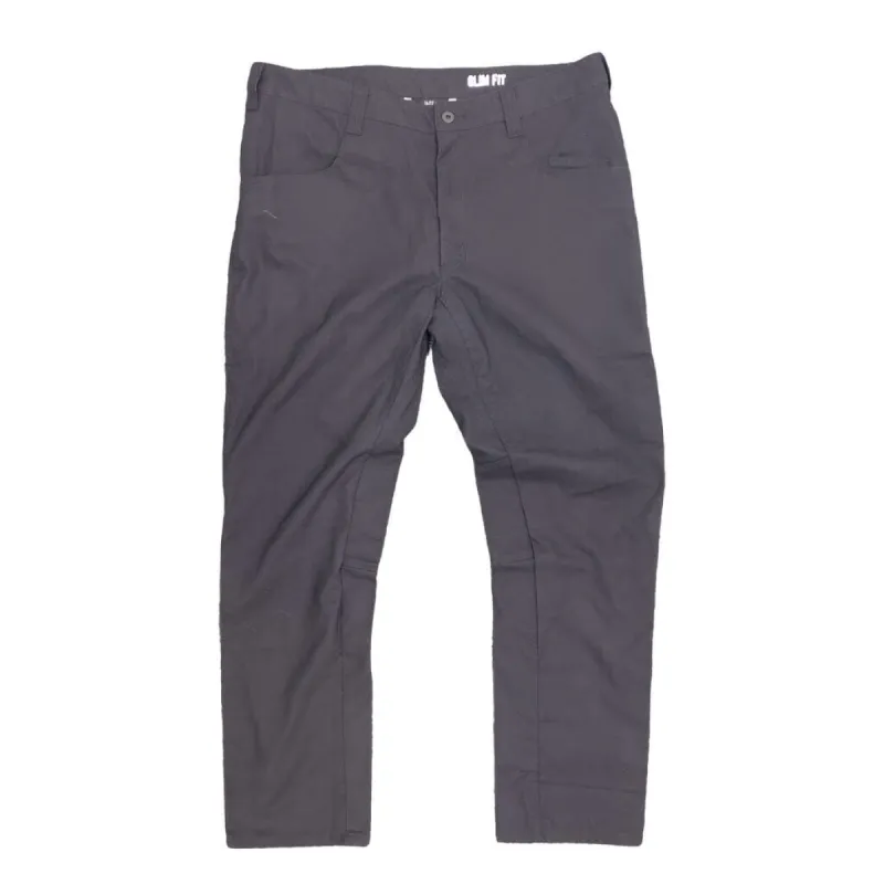 Slim Fit Foundation Pant - 38x31 - FINAL SALE sold by 1620 Workwear