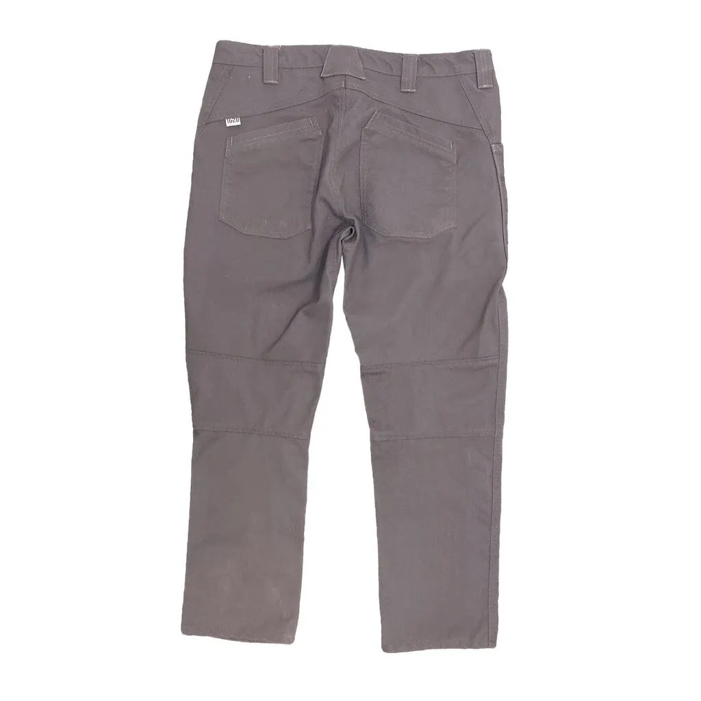 Slim Fit Foundation Pant - 38x30 - FINAL SALE sold by 1620 Workwear product image thumbnail 2