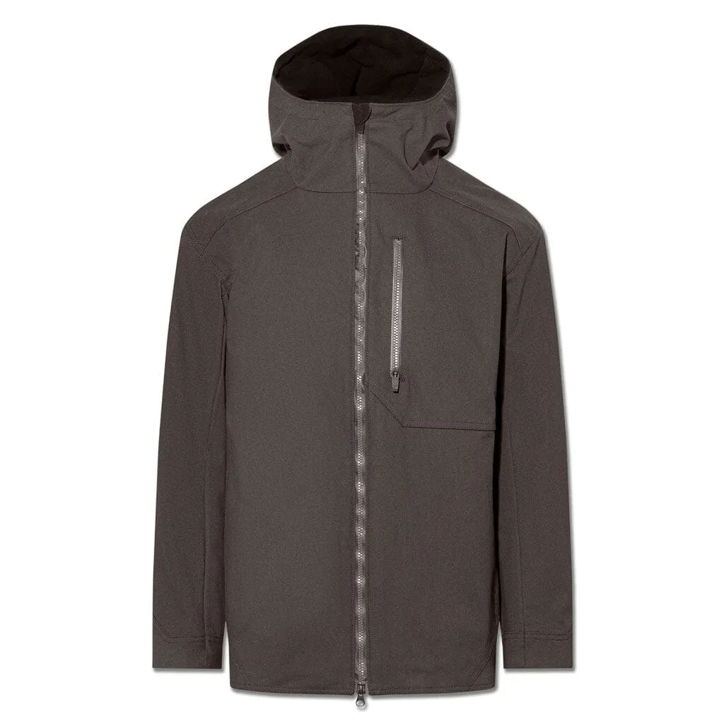 Lined NYCO Hooded Jacket sold by 1620 Workwear product image thumbnail 3